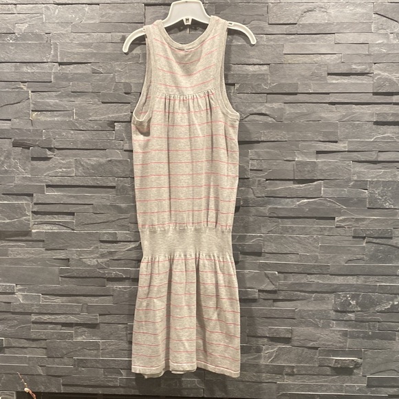 Divided Knit Dress - Picture 5 of 5